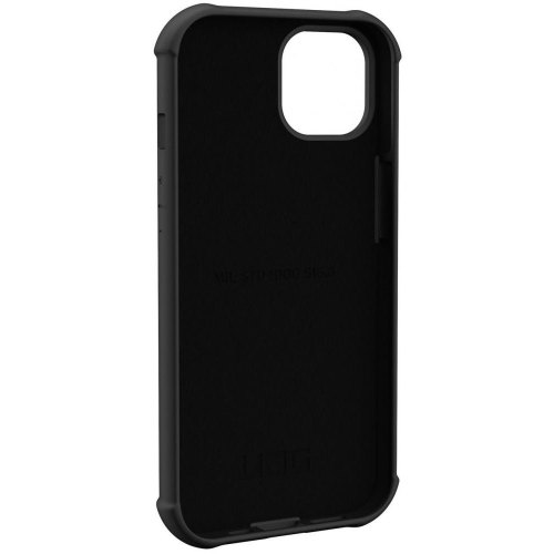 Чохол UAG для Apple Iphone 13, Standard Issue, Black