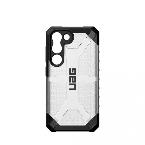 Чохол UAG для Samsung Galaxy S23 (S911) Plasma, Ice