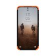 Чохол UAG для Samsung Galaxy S23 (S911) Civilian, Black