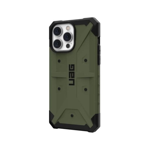 Чохол UAG для Apple iPhone 14 Pro Max Pathfinder, Olive