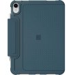 Чохол для планшета UAG iPad 10.9(10TH GEN, 2022) DOT, Deep Ocean