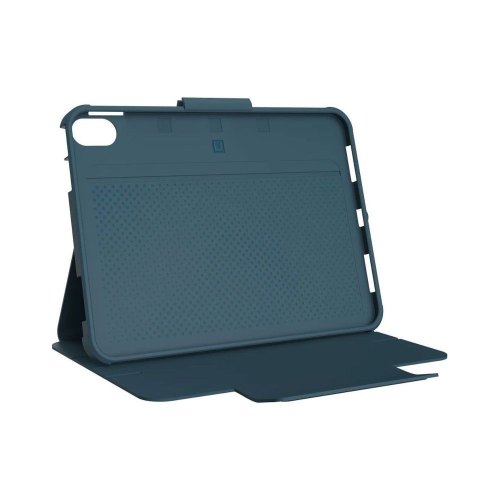 Чохол для планшета UAG iPad 10.9(10TH GEN, 2022) DOT, Deep Ocean