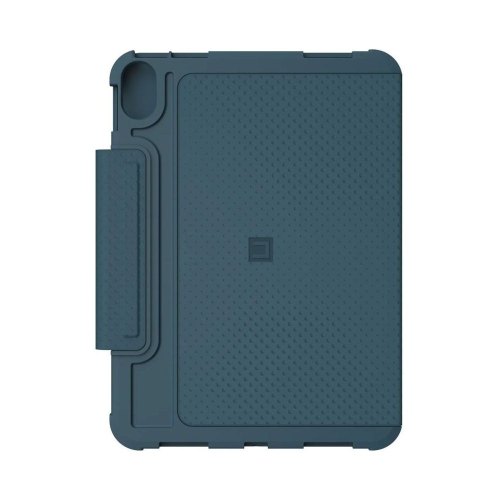Чохол для планшета UAG iPad 10.9(10TH GEN, 2022) DOT, Deep Ocean
