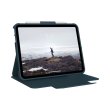 Чохол для планшета UAG iPad 10.9(10TH GEN, 2022) DOT, Deep Ocean