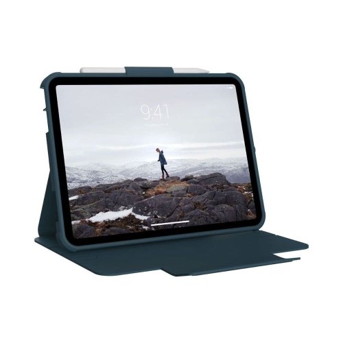 Чохол для планшета UAG iPad 10.9(10TH GEN, 2022) DOT, Deep Ocean