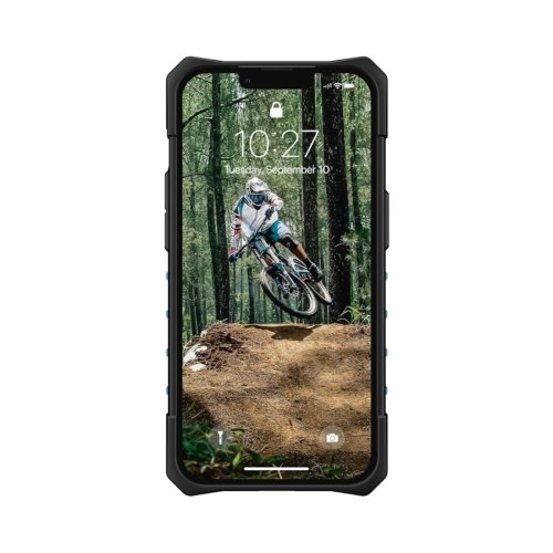 Чохол UAG для Apple Iphone 13 Pro, Plasma, Mallard