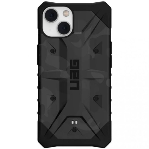 Чохол UAG для Apple iPhone 14, Pathfinder SE, Midnight Camo