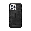 Чохол UAG для Apple iPhone 14 Pro Max Pathfinder SE, Midnight Camo