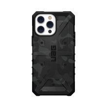 Чохол UAG для Apple iPhone 14 Pro Max Pathfinder SE, Midnight Camo