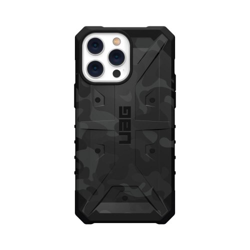 Чохол UAG для Apple iPhone 14 Pro Max Pathfinder SE, Midnight Camo