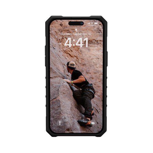 Чохол UAG для Apple iPhone 14 Pro Max Pathfinder SE, Midnight Camo