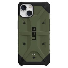 Чохол UAG для Apple iPhone 14, Pathfinder, Olive