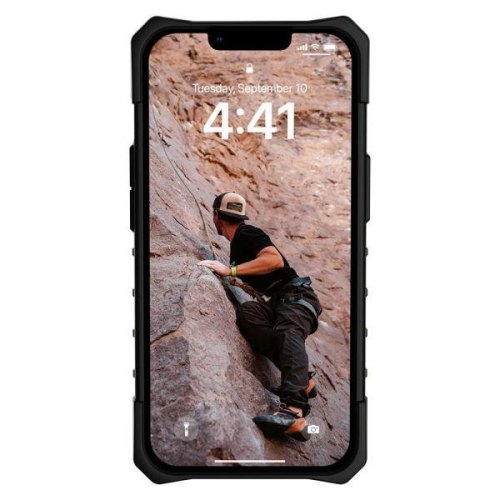 Чохол UAG для Apple iPhone 14, Pathfinder, Olive