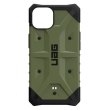 Чохол UAG для Apple iPhone 14, Pathfinder, Olive