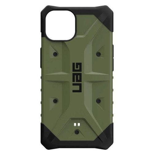 Чохол UAG для Apple iPhone 14, Pathfinder, Olive