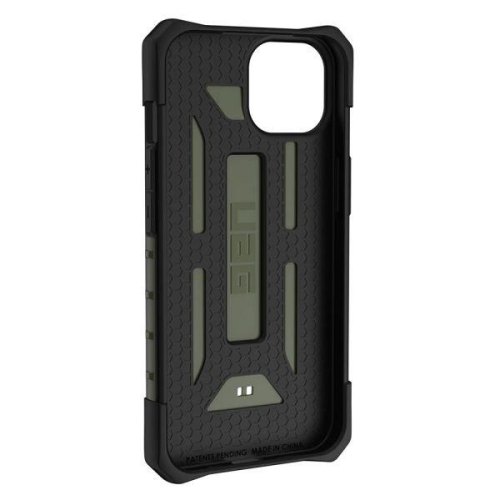 Чохол UAG для Apple iPhone 14, Pathfinder, Olive