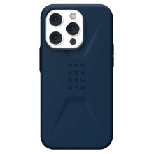 Чохол UAG для Apple iPhone 14 Pro, Civilian, Mallard