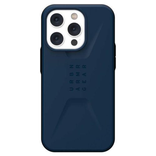 Чохол UAG для Apple iPhone 14 Pro, Civilian, Mallard