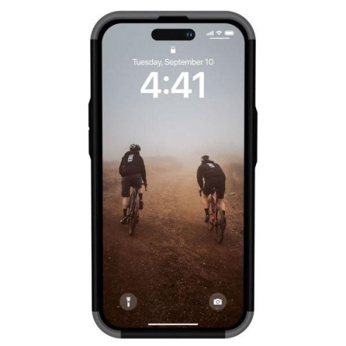Чохол UAG для Apple iPhone 14 Pro, Civilian, Mallard