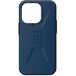 Чохол UAG для Apple iPhone 14 Pro, Civilian, Mallard