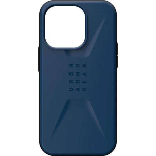 Чохол UAG для Apple iPhone 14 Pro, Civilian, Mallard