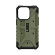 Чохол UAG для Apple iPhone 14 Pro, Pathfinder, Olive