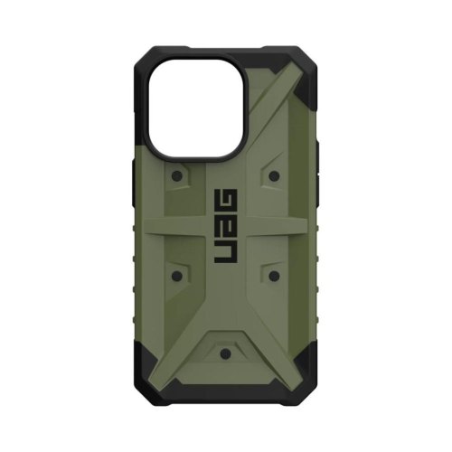 Чохол UAG для Apple iPhone 14 Pro, Pathfinder, Olive