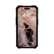Чохол UAG для Apple iPhone 14 Pro, Pathfinder, Olive