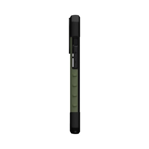 Чохол UAG для Apple iPhone 14 Pro, Pathfinder, Olive