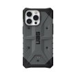 Чохол UAG для Apple Iphone 13 Pro, Pathfinder, Silver