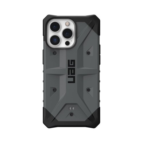 Чохол UAG для Apple Iphone 13 Pro, Pathfinder, Silver