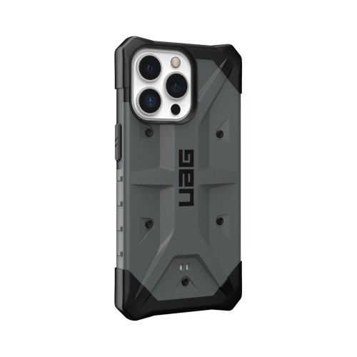 Чохол UAG для Apple Iphone 13 Pro, Pathfinder, Silver