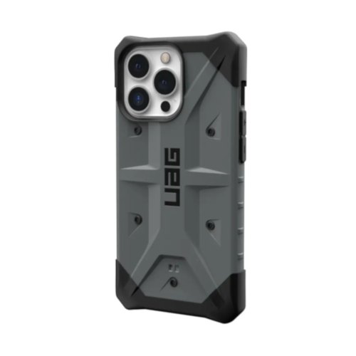 Чохол UAG для Apple Iphone 13 Pro, Pathfinder, Silver