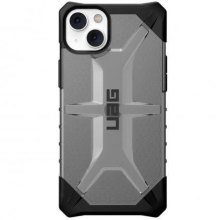 Чохол UAG для Apple iPhone 14 Plus, Plasma, Ash