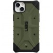 Чохол UAG для Apple iPhone 14 Plus, Pathfinder, Olive