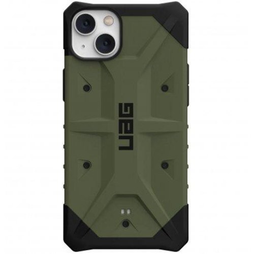 Чохол UAG для Apple iPhone 14 Plus, Pathfinder, Olive