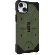 Чохол UAG для Apple iPhone 14 Plus, Pathfinder, Olive