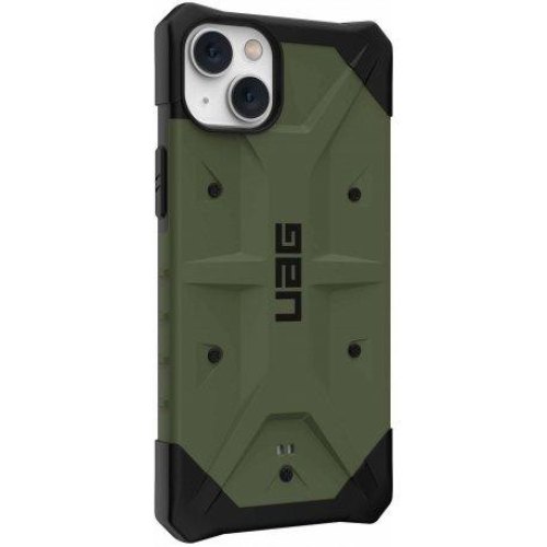 Чохол UAG для Apple iPhone 14 Plus, Pathfinder, Olive