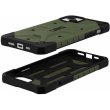 Чохол UAG для Apple iPhone 14 Plus, Pathfinder, Olive