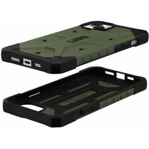 Чохол UAG для Apple iPhone 14 Plus, Pathfinder, Olive