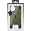 Чохол UAG для Apple iPhone 14 Plus, Pathfinder, Olive
