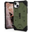 Чохол UAG для Apple iPhone 14 Plus, Pathfinder, Olive