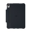 Чохол для планшета UAG iPad 10.9(10TH GEN, 2022) DOT, Black