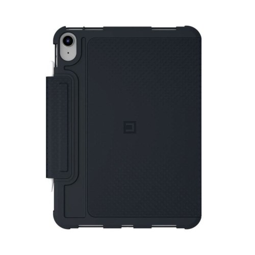 Чохол для планшета UAG iPad 10.9(10TH GEN, 2022) DOT, Black