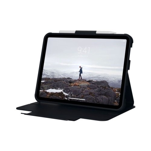 Чохол для планшета UAG iPad 10.9(10TH GEN, 2022) DOT, Black