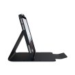Чохол для планшета UAG iPad 10.9(10TH GEN, 2022) DOT, Black