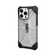 Чохол UAG для Apple Iphone 13 Pro, Plasma, Ice