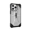 Чохол UAG для Apple Iphone 13 Pro, Plasma, Ice