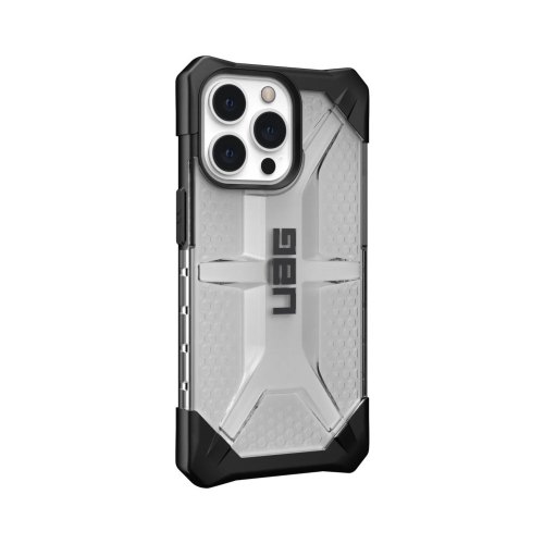 Чохол UAG для Apple Iphone 13 Pro, Plasma, Ice
