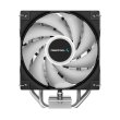 Кулер для процесора, DeepCool (AG400 LED) IntelLGA1700/1200/115*/AMDAM5/AM4